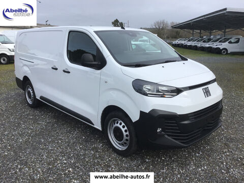 Scudo XL EAT8 2.0 BLUEHDI 180 PACK CONNECTIVITE+CAMERA 3PL 2024 occasion 32230 Marciac