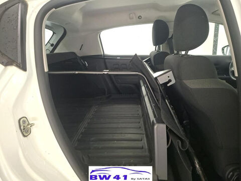 Divers BlueHDi 100 BVM6 Feel Nav 2022 occasion 41250 Neuvy