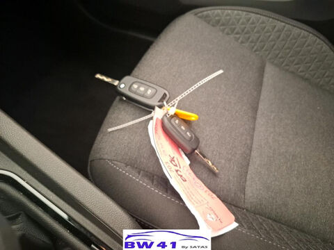 Clio V Business TCe 100 GPL -21 2021 occasion 41250 Neuvy