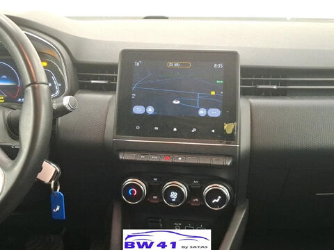 Clio V Business E-TECH 140 -21 2021 occasion 41250 Neuvy