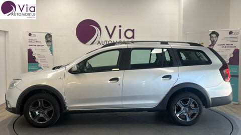 Logan 1.5 dCi 90 Explorer 2017 occasion 61000 ALENCON