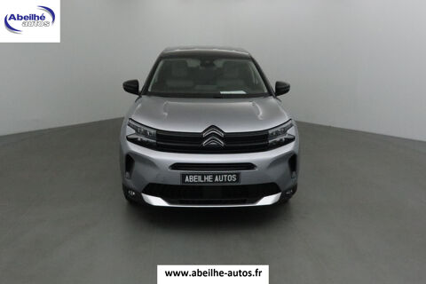 C5 aircross EAT8 1.5 BLUEHDI 130 MAX 2024 occasion 32230 Marciac