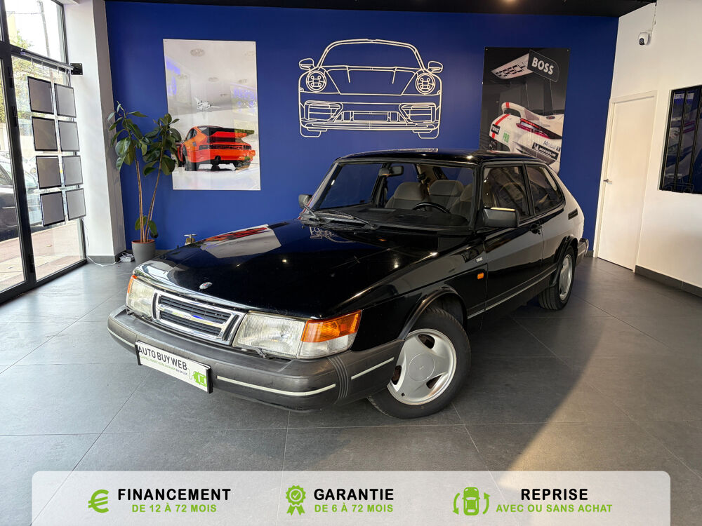 900 i 16 1992 occasion 94100 Saint Maur des Foss&eacute;s