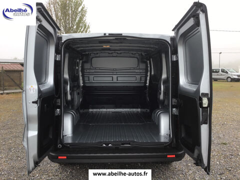 Trafic L1H1 3T 2.0 BLUE DCI 150 ADVANCE+CAMERA 2025 occasion 32230 Marciac