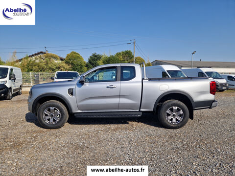 Ranger 4X4 BVA6 2.0 ECOBLUE 170 XLT 4PL 2026 occasion 32230 Marciac