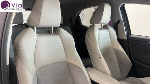 Yaris 116h Iconic - Garantie 12 mois 2022 occasion 61000 ALENCON