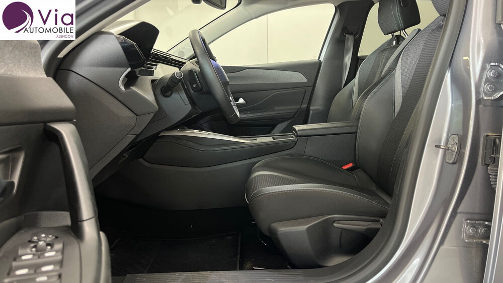 308 SW 1.5 BlueHDi 130 EAT8 Allure Pack / entretien Peugeot / attel 2023 occasion 61000 ALENCON