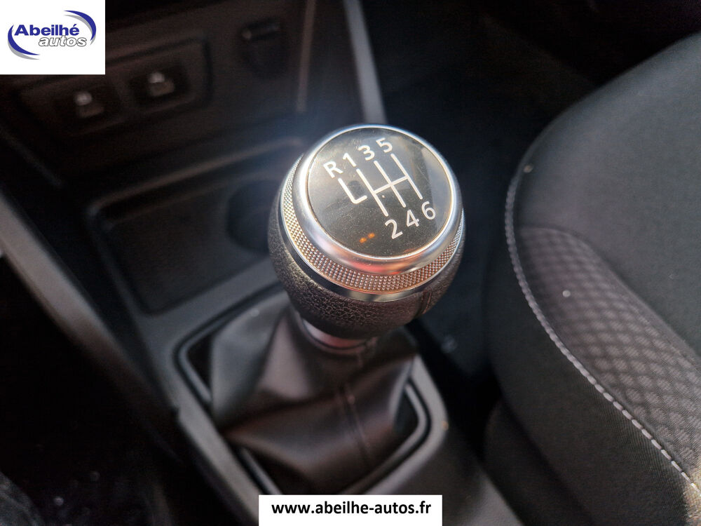 Duster 4X4 1.5 BLUE DCI 115 EXPRESSION 2023 occasion 32230 Marciac