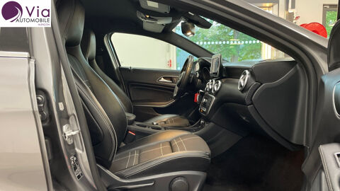Classe A 200 d 136 7G-DCT Sensation 2016 occasion 61000 ALENCON