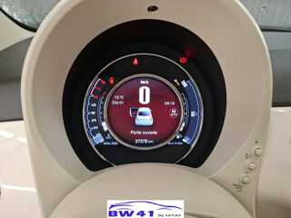 500 0.9 8V TwinAir S/S Dualogic Club 2018 occasion 41250 Neuvy