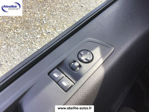 Scudo XL EAT8 2.0 BLUEHDI 145 PACK CONNECTIVITE+CAMERA 3PL 2024 occasion 32230 Marciac