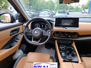 X-Trail e-4orce 213 Tekna+ 7 places BVA 2024 occasion 41250 Neuvy
