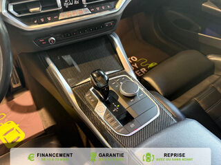 S&eacute;rie 4 COUPE 430 D XDRIVE 286CH M SPORT/ Entretien BMW / Full optio 2021 occasion 94100 Saint Maur des Foss&eacute;s