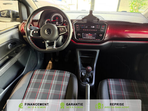 UP Up 1.0 115 BlueMotion Technology BVM6 GTI 2021 occasion 94100 Saint Maur des Foss&eacute;s