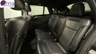 Classe GLE 350 d 258 9G-Tronic 4MATIC Fascination / Toit ouvrant / Atte 2017 occasion 61000 ALENCON