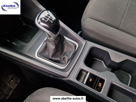 Caddy 2.0 TDI 122 BUSINESS BVM6 2PL 2023 occasion 32230 Marciac