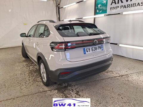 Taigo 1.0 TSI 110 DSG Life Plus 2024 occasion 41250 Neuvy