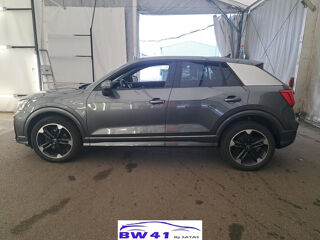 Q2 35 TFSI 150 S Line Plus 2022 occasion 41250 Neuvy