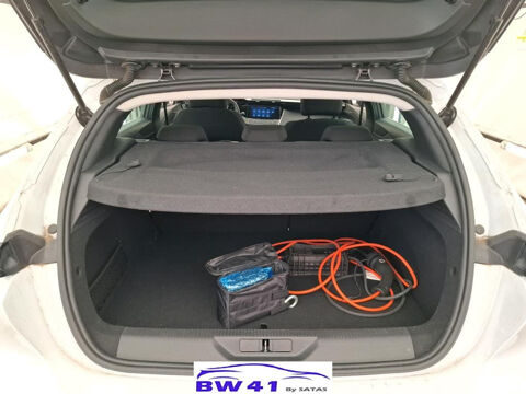 308 PHEV 180 e-EAT8 Active Pack 2024 occasion 41250 Neuvy