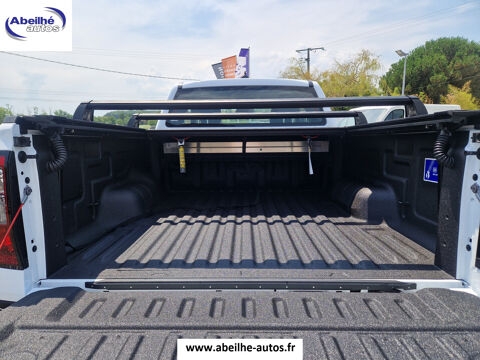 Ranger e-4WD V6 3.0 ECOBLUE 240 BVA10 XLT 4PL 2026 occasion 32230 Marciac
