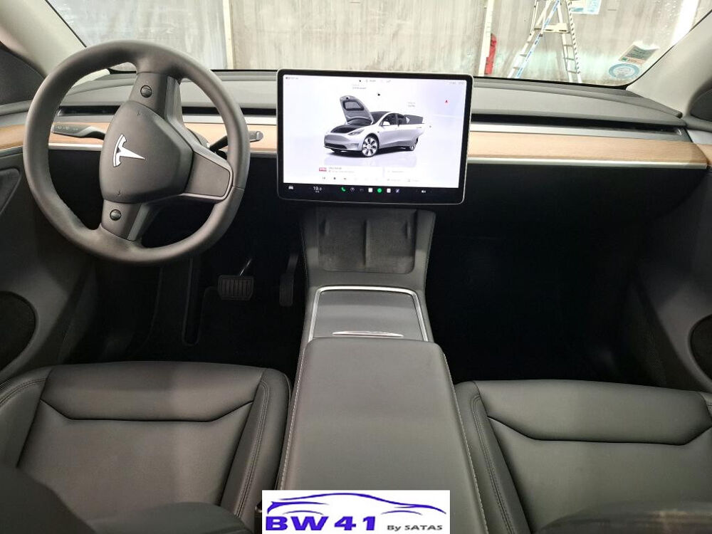 Model Y Grande Autonomie Dual Motor AWD 2023 occasion 41250 Neuvy