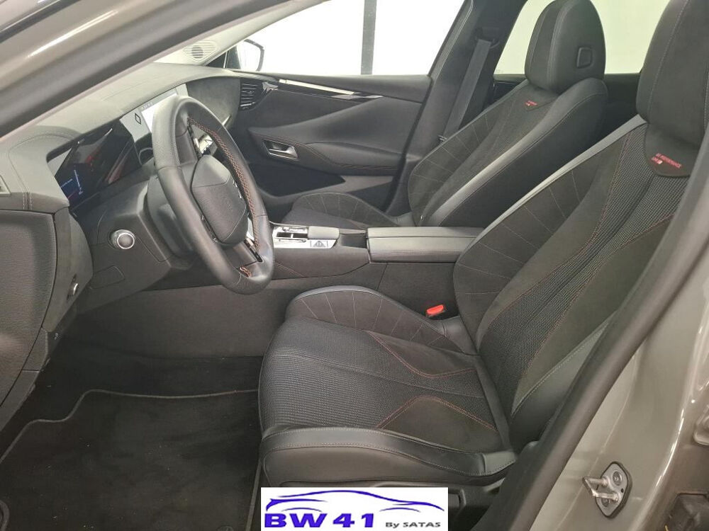 DS4 BLUEHDI 130 PERFORMANCE LINE + AUTO 2022 occasion 41250 Neuvy
