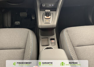 Captur NEUVE E-Tech full hybrid 160 ch Evolution 2026 occasion 94100 Saint Maur des Foss&eacute;s