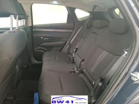 Tucson 1.6 CRDI 136 DCT-7 HYBRID 48V CREATIVE 2023 occasion 41250 Neuvy