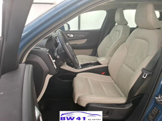 XC40 Recharge T4 211 DCT7 Ultimate 2022 occasion 41250 Neuvy
