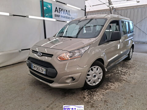 Ford Grand C-MAX 1.6TD95 TREND 2015 occasion Neuvy 41250