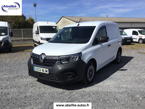 Kangoo Express 1.5 BLUE DCI 95 SESAME OUVRE TOI 2PL 2023 occasion 32230 Marciac