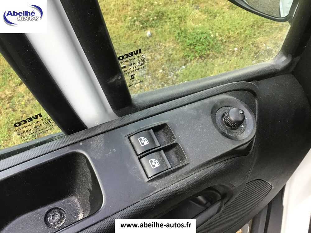 Daily 35S16 V12 2.3 MJET 156CV 2023 occasion 32230 Marciac