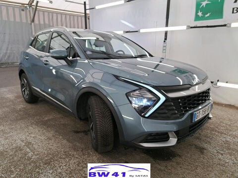 Sportage 1.6 T-GDI 230 HEV AUTO ACTIVE BUSIN 2023 occasion 41250 Neuvy