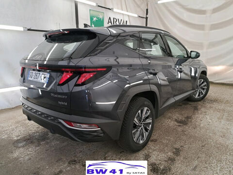 Tucson 1.6 HYBRID 230 BUSINESS 2023 occasion 41250 Neuvy