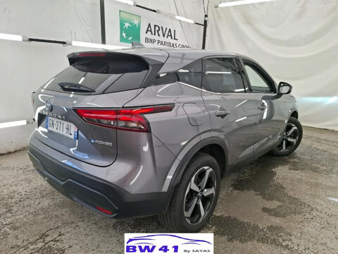 Qashqai e-Power 190 Business Edition BVA 2023 occasion 41250 Neuvy
