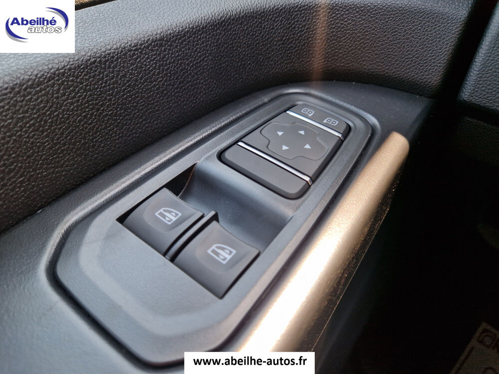 Trafic L2H1 BVA 3T 2.0 BLUE DCI 150 AUTO ADVANCE 2026 occasion 32230 Marciac