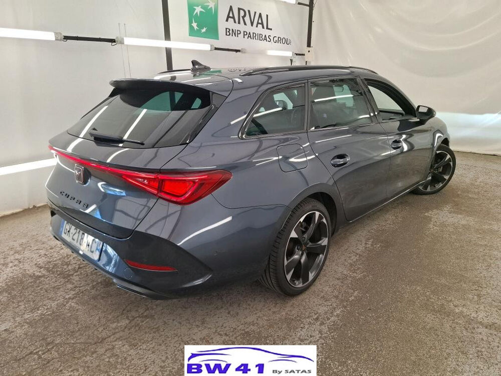 Leon 2.0 TDI 150 ch DSG7 V 2024 occasion 41250 Neuvy