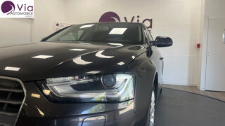 A4 2.0 TDI 150 DPF Clean Diesel Business Line Multitronic A 2015 occasion 61000 ALENCON