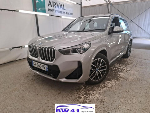 X1 xDrive 25e 245ch DKG7 M Sport 2023 occasion 41250 Neuvy