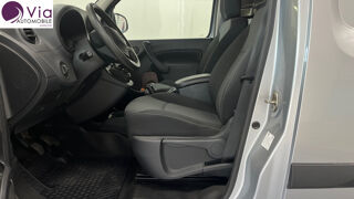 Citan fourgon 109 CDI LONG PRO 2021 occasion 61000 ALENCON