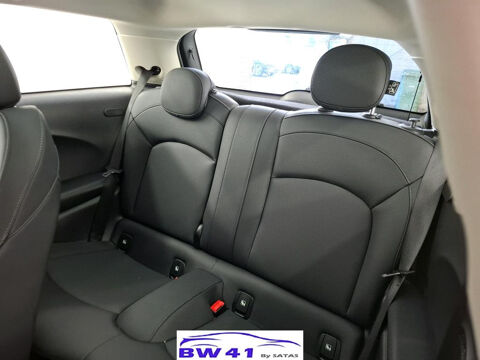 Cooper SE Edition Premium Plus 184ch BVA 2023 occasion 41250 Neuvy