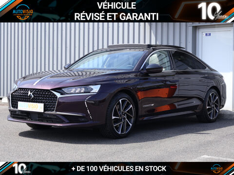 Annonce voiture Citroën DS9 39980 €