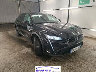 408 PureTech 130 EAT8 ALLURE PACK 2023 occasion 41250 Neuvy