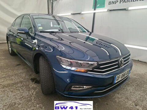 Passat 2.0 TDI EVO SCR 122 DSG7 BUSINESS 2022 occasion 41250 Neuvy