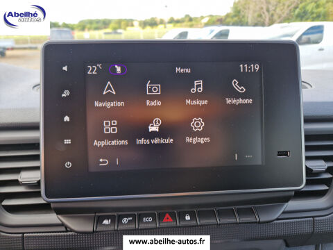 Trafic L2H1 3T 2.0 BLUE DCI 150 ADVANCE 6PL 2026 occasion 32230 Marciac