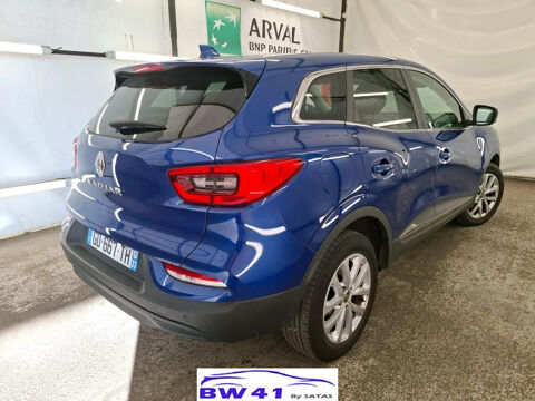 Kadjar Business TCe 140 EDC FAP - 21 2021 occasion 41250 Neuvy