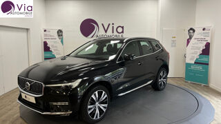 XC60 B4 197 ch Geartronic 8 Ultimate Style Chrome 2022 occasion 61000 ALENCON