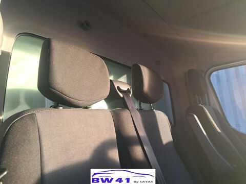 Master CC Tr CF F3500 L3 Blue dCi 145 EVIE 2023 occasion 41250 Neuvy