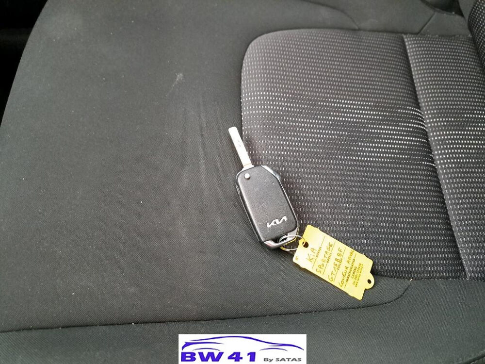 Sportage 1.6 T-GDI 230 HEV AUTO ACTIVE BUSIN 2023 occasion 41250 Neuvy