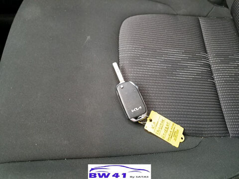 Sportage 1.6 T-GDI 230 HEV AUTO ACTIVE BUSIN 2023 occasion 41250 Neuvy